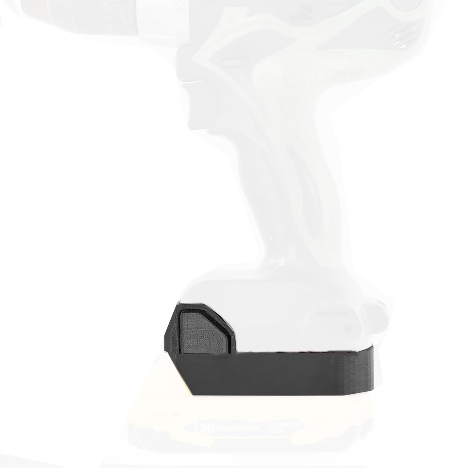 Amazon.com : 1x Adapter Only Fits Hitachi 18v Lithium Cordless